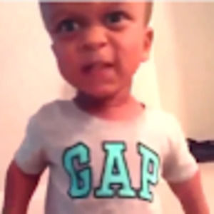 Meet your Posher, Tom